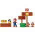 SUPER MARIO MICRO GAME WORLD SUPER MARIO MICRO GAME WORLD
