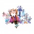 CLEMENTONI PUZZLE SUPER COLOR 60ΤΕΜ. FROZEN CLEMENTONI PUZZLE SUPER COLOR 60ΤΕΜ. FROZEN