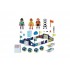 PLAYMOBIL MY LIFE ΓΗΠΕΔΑΚΙ ΠΟΔΟΣΦΑΙΡΟΥ 72056 PLAYMOBIL MY LIFE ΓΗΠΕΔΑΚΙ ΠΟΔΟΣΦΑΙΡΟΥ 72056