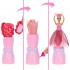 BARBIE PETAL POP ΤΡΙΑΝΤΑΦΥΛΛΟ BARBIE PETAL POP ΤΡΙΑΝΤΑΦΥΛΛΟ