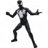 SPIDERMAN TITAN HERO SERIES SYMBIOTE ΦΙΓΟΥΡΑ - BLACK SUIT SPIDERMAN (G2860)