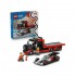 LEGO CITY F1 DISPLAY TRUCK WITH AUDI F1 RACE CAR 60493 LEGO CITY F1 DISPLAY TRUCK WITH AUDI F1 RACE CAR 60493