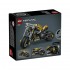LEGO 42225 TECHNIC YELLOW MOTORCYCLE LEGO 42225 TECHNIC YELLOW MOTORCYCLE
