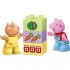 LEGO DUPLO TRACTOR AND MARKET LEGO DUPLO TRACTOR AND MARKET