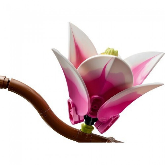 LEGO BOTANICAL 11510 MAGNOLIA BRANCHES