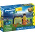 PLAYMOBIL MY LIFE ΣΕΤ ΠΡΟΠΟΝΗΣΗΣ ΠΟΔΟΣΦΑΙΡΟΥ PLAYMOBIL MY LIFE ΣΕΤ ΠΡΟΠΟΝΗΣΗΣ ΠΟΔΟΣΦΑΙΡΟΥ