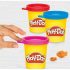 PLAY-DOH DISNEY JUNIOR STAMP & GO MEGAPACK - HASBRO G3110
