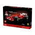 LEGO ICONS FERRARI F2001 & MICHAEL SCHUMACHER (11375) LEGO ICONS FERRARI F2001 & MICHAEL SCHUMACHER (11375)