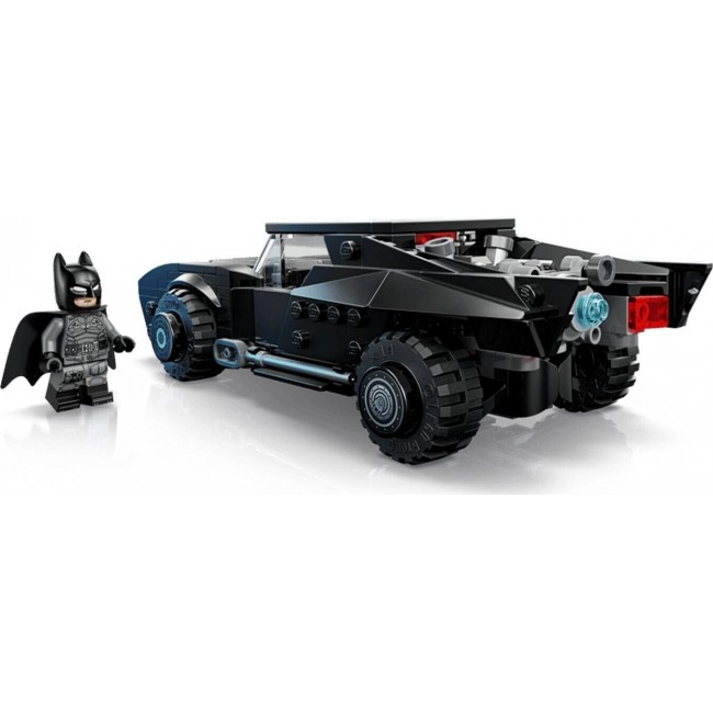 LEGO DC BATMAN THE BATMAN BATMOBILE 76332 LEGO DC BATMAN THE BATMAN BATMOBILE 76332