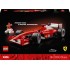 LEGO ICONS FERRARI F2001 & MICHAEL SCHUMACHER (11375) LEGO ICONS FERRARI F2001 & MICHAEL SCHUMACHER (11375)
