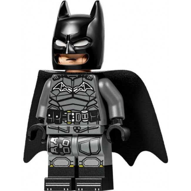 LEGO DC BATMAN THE BATMAN BATMOBILE 76332 LEGO DC BATMAN THE BATMAN BATMOBILE 76332