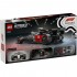 LEGO SPEED AUDI REVOLUT F1 TEAM R26 RACE CAR 77259 LEGO SPEED AUDI REVOLUT F1 TEAM R26 RACE CAR 77259