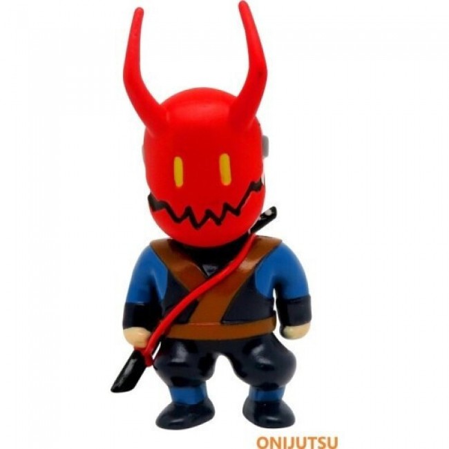 STUMBLE GUYS SERIES 4 3D MINI FIGURES 3 TEM ΔΙΑΦΟΡΑ ΣΧΕΔΙΑ 40003 STUMBLE GUYS SERIES 4 3D MINI FIGURES 3 TEM ΔΙΑΦΟΡΑ ΣΧΕΔΙΑ 40003