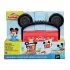 PLAY-DOH DISNEY JUNIOR ON THE GO ΣΕΤ ΠΑΙΧΝΙΔΙΟΥ GARAGE (G3109) PLAY-DOH DISNEY JUNIOR ON THE GO ΣΕΤ ΠΑΙΧΝΙΔΙΟΥ GARAGE (G3109)
