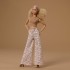 BARBIE BASICS ΚΟΥΚΛΑ ΞΑΝΘΙΑ ΣΓΟΥΡΑ ΜΑΛΛΙΑ (JJΧ26) BARBIE BASICS ΚΟΥΚΛΑ ΞΑΝΘΙΑ ΣΓΟΥΡΑ ΜΑΛΛΙΑ (JJΧ26)