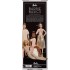 BARBIE BASICS ΚΟΥΚΛΑ ΞΑΝΘΙΑ ΣΓΟΥΡΑ ΜΑΛΛΙΑ (JJΧ26) BARBIE BASICS ΚΟΥΚΛΑ ΞΑΝΘΙΑ ΣΓΟΥΡΑ ΜΑΛΛΙΑ (JJΧ26)
