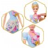 DISNEY PRINCESS ΚΟΥΚΛΑ ΣΤΑΧΤΟΠΟΥΤΑ ΜΕ ΚΟΣΜΗΜΑΤΟΘΗΚΗ (JHL50) DISNEY PRINCESS ΚΟΥΚΛΑ ΣΤΑΧΤΟΠΟΥΤΑ ΜΕ ΚΟΣΜΗΜΑΤΟΘΗΚΗ (JHL50)
