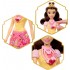 DISNEY PRINCESS ΚΟΥΚΛΑ ΠΕΝΤΑΜΟΡΦΗ ΜΕ ΚΟΣΜΗΜΑΤΟΘΗΚΗ (JHL51) DISNEY PRINCESS ΚΟΥΚΛΑ ΠΕΝΤΑΜΟΡΦΗ ΜΕ ΚΟΣΜΗΜΑΤΟΘΗΚΗ (JHL51)