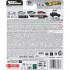 HOT WHEELS FAST &FURIOUS PREMIUN 25 YEARS TOYOTA FJ CRUISER