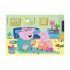 CLEMENTONI ΠΑΙΔΙΚΟ ΠΑΖΛ SUPER COLOR PEPPA PIG 60 ΤΜΧ CLEMENTONI ΠΑΙΔΙΚΟ ΠΑΖΛ SUPER COLOR PEPPA PIG 60 ΤΜΧ