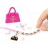 MAKE IT REAL JUICY COUTURE ΔΗΜΙΟΥΡΓΙΑ ΒΡΑΧΙΟΛΙΩΝ MAKE IT REAL JUICY COUTURE ΔΗΜΙΟΥΡΓΙΑ ΒΡΑΧΙΟΛΙΩΝ