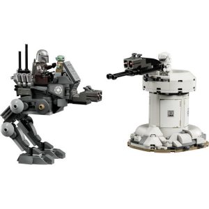 LEGO STAR WARS AT-RT ATTACK