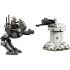 LEGO STAR WARS AT-RT ATTACK LEGO STAR WARS AT-RT ATTACK