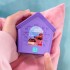 BITZEE DOGHOUSE NICHE DIGITAL ANIMAL BITZEE DOGHOUSE NICHE DIGITAL ANIMAL