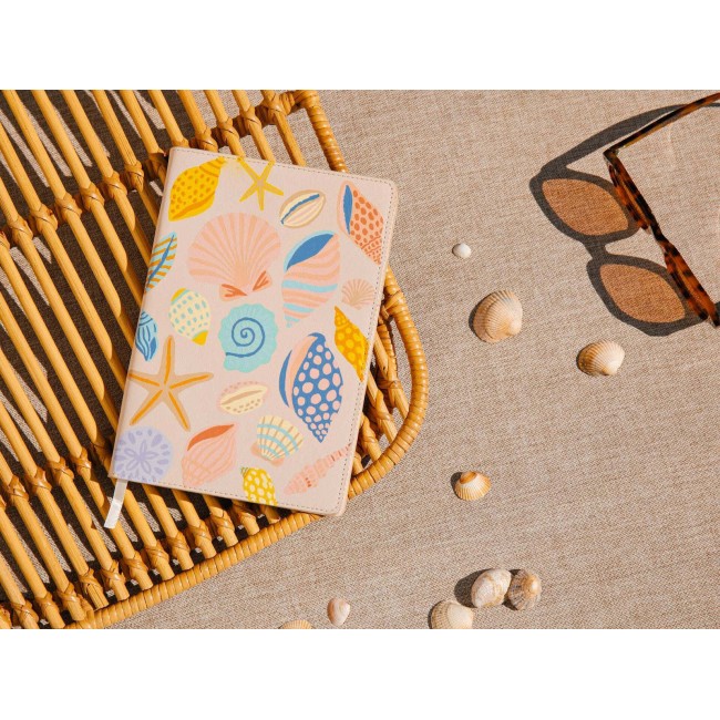 LA PETITE EPICERIE NOTEBOOK A PEINDRE - COQUILLAGE ΖΩΓΡΑΦΙΖΕΤΕ ΜΟΝΟΙ ΣΑΣ ΤΟ ΕΞΩΦΥΛΛΟ ΤΟΥ ΣΗΜΕΙΩΜΑΤΑΡΙΟΥ LA PETITE EPICERIE NOTEBOOK A PEINDRE - COQUILLAGE ΖΩΓΡΑΦΙΖΕΤΕ ΜΟΝΟΙ ΣΑΣ ΤΟ ΕΞΩΦΥΛΛΟ ΤΟΥ ΣΗΜΕΙΩΜΑΤΑΡΙΟΥ