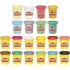 PLAY-DOH CREATE AND CELEBRATE 20 ΤΕΜ. G2467