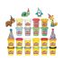 PLAY-DOH CREATE AND CELEBRATE 20 ΤΕΜ. G2467