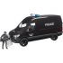 BRUDER ΑΣΤΥΝΟΜΙΚΟ ΕΙΔΙΚΩΝ ΔΥΝΑΜΕΩΝ MERCEDES BENZ SPRINTER/2 BRUDER ΑΣΤΥΝΟΜΙΚΟ ΕΙΔΙΚΩΝ ΔΥΝΑΜΕΩΝ MERCEDES BENZ SPRINTER/2