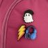 POLO ΣΑΚΙΔΙΟ PINS ΔΙΘΕΣΙΟ LILAC-ΛΙΛΑ POLO ΣΑΚΙΔΙΟ PINS ΔΙΘΕΣΙΟ LILAC-ΛΙΛΑ