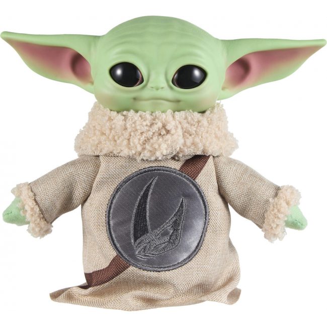 STAR WARS GROGU ΛΟΥΤΡΙΝΟ STAR WARS GROGU ΛΟΥΤΡΙΝΟ