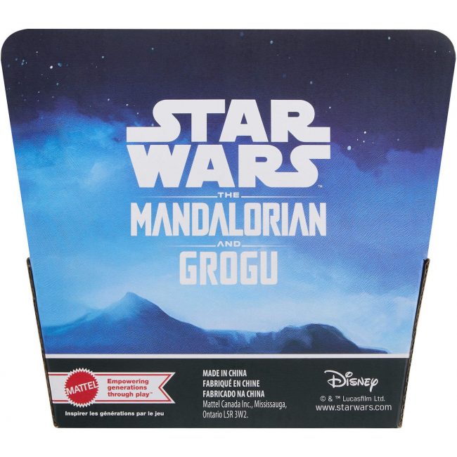 STAR WARS GROGU ΛΟΥΤΡΙΝΟ STAR WARS GROGU ΛΟΥΤΡΙΝΟ
