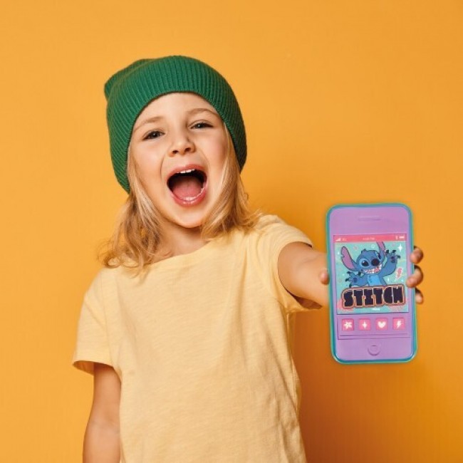 KINHTO ΠΑΙΔΙΚΟ STITCH KINHTO ΠΑΙΔΙΚΟ STITCH