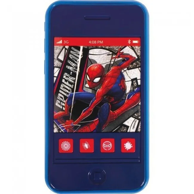 KINHTO ΠΑΙΔΙΚΟ SPIDER-MAN KINHTO ΠΑΙΔΙΚΟ SPIDER-MAN