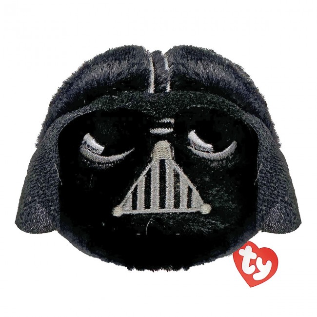 TY BEANIE BOUNCERS ΜΠΑΛΑΚΙ STAR WARS DARTH VADER TY BEANIE BOUNCERS ΜΠΑΛΑΚΙ STAR WARS DARTH VADER