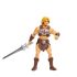 MASTERS OF THE UNIVERSE ΒΑΣΙΚΗ ΦΙΓΟΥΡΑ HE-MAN (JKH89)
