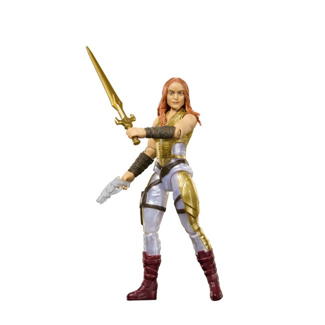 MASTERS OF THE UNIVERSE ΒΑΣΙΚΗ ΦΙΓΟΥΡΑ TEELA (JKH90) MASTERS OF THE UNIVERSE ΒΑΣΙΚΗ ΦΙΓΟΥΡΑ TEELA (JKH90)