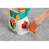 FISHER PRICE ΒΑΤΡΑΧΟΣ ΜΕ ΜΠΑΛΙΤΣΕΣ ΗΧΟΥΣ ΚΑΙ ΦΩΤΑ (JLB96) FISHER PRICE ΒΑΤΡΑΧΟΣ ΜΕ ΜΠΑΛΙΤΣΕΣ ΗΧΟΥΣ ΚΑΙ ΦΩΤΑ (JLB96)