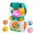 FISHER PRICE ΒΑΤΡΑΧΟΣ ΜΕ ΜΠΑΛΙΤΣΕΣ ΗΧΟΥΣ ΚΑΙ ΦΩΤΑ (JLB96) FISHER PRICE ΒΑΤΡΑΧΟΣ ΜΕ ΜΠΑΛΙΤΣΕΣ ΗΧΟΥΣ ΚΑΙ ΦΩΤΑ (JLB96)