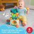 FISHER PRICE ΒΑΤΡΑΧΟΣ ΜΕ ΜΠΑΛΙΤΣΕΣ ΗΧΟΥΣ ΚΑΙ ΦΩΤΑ (JLB96) FISHER PRICE ΒΑΤΡΑΧΟΣ ΜΕ ΜΠΑΛΙΤΣΕΣ ΗΧΟΥΣ ΚΑΙ ΦΩΤΑ (JLB96)