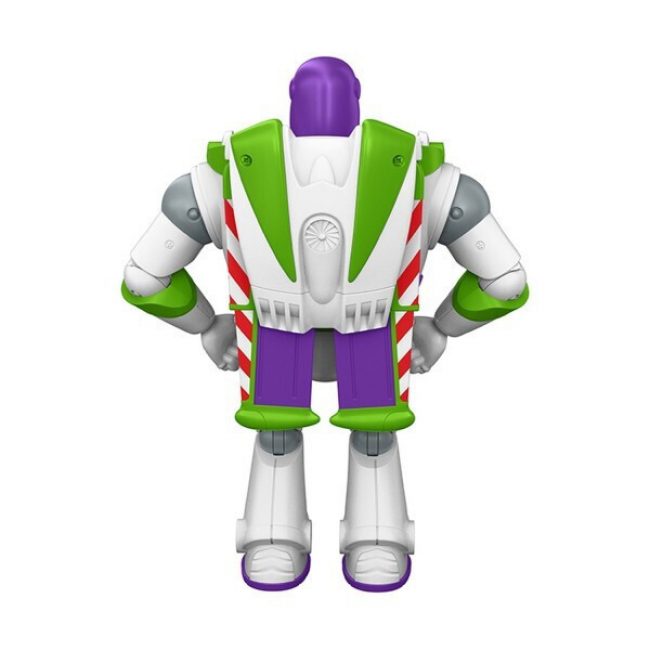 TOY STORY - ΦΙΓΟΥΡΑ ΜΠΑΖ 30 ΕΚ. ΜΕ ΚΙΝΗΣΗ TOY STORY - ΦΙΓΟΥΡΑ ΜΠΑΖ 30 ΕΚ. ΜΕ ΚΙΝΗΣΗ