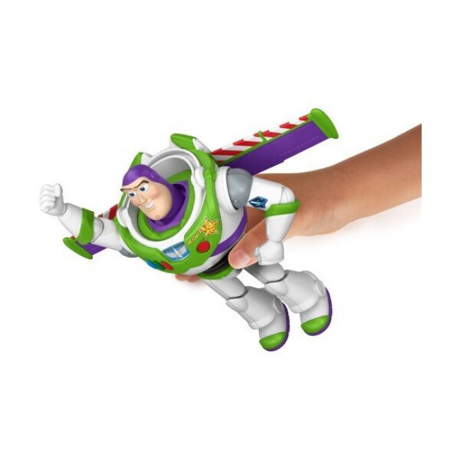 TOY STORY - ΦΙΓΟΥΡΑ ΜΠΑΖ 30 ΕΚ. ΜΕ ΚΙΝΗΣΗ TOY STORY - ΦΙΓΟΥΡΑ ΜΠΑΖ 30 ΕΚ. ΜΕ ΚΙΝΗΣΗ
