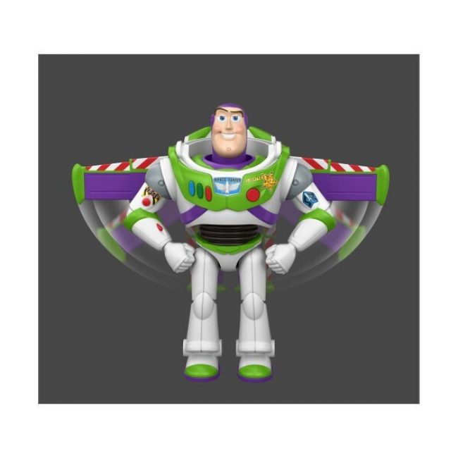 TOY STORY - ΦΙΓΟΥΡΑ ΜΠΑΖ 30 ΕΚ. ΜΕ ΚΙΝΗΣΗ TOY STORY - ΦΙΓΟΥΡΑ ΜΠΑΖ 30 ΕΚ. ΜΕ ΚΙΝΗΣΗ