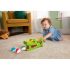 FISHER PRICE ΠΑΙΧΝΙΔΙ ΚΡΟΚΟΔΕΙΛΟΣ ΜΕ ΜΠΑΛΙΤΣΕΣ (JLB94) FISHER PRICE ΠΑΙΧΝΙΔΙ ΚΡΟΚΟΔΕΙΛΟΣ ΜΕ ΜΠΑΛΙΤΣΕΣ (JLB94)