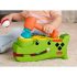 FISHER PRICE ΠΑΙΧΝΙΔΙ ΚΡΟΚΟΔΕΙΛΟΣ ΜΕ ΜΠΑΛΙΤΣΕΣ (JLB94) FISHER PRICE ΠΑΙΧΝΙΔΙ ΚΡΟΚΟΔΕΙΛΟΣ ΜΕ ΜΠΑΛΙΤΣΕΣ (JLB94)