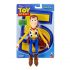 DISNEY PIXAR TOY STORY WOODY FIGURINE 18CM
