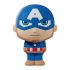 SQUISH ΑΝΤΙΣΤΡΕΣ MARVEL ΣΕ 5 ΣΧΕΔΙΑ EOL06053 SQUISH ΑΝΤΙΣΤΡΕΣ MARVEL ΣΕ 5 ΣΧΕΔΙΑ EOL06053